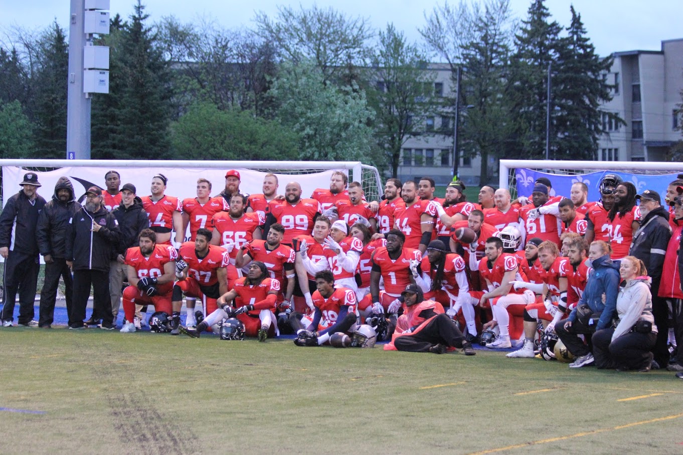 2018 All Star Classic Game